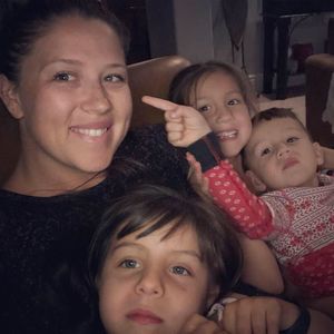 Meet your Posher, Jordan